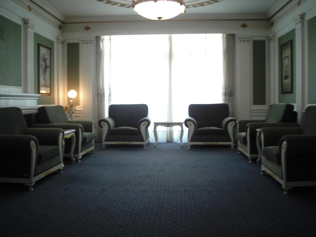 Liaoning Hotel Shenyang Extérieur photo